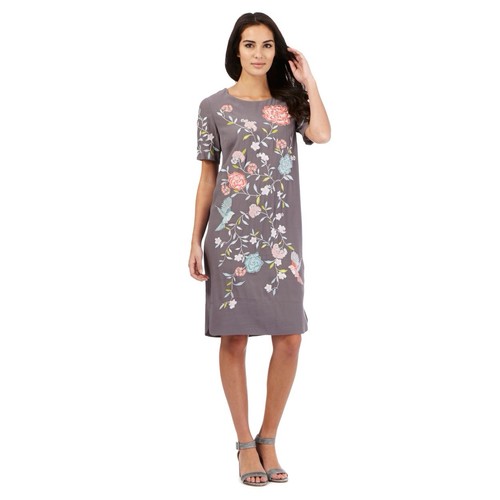 New designer john rocha grey - new,