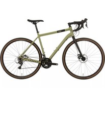 Voodoo Limba Adventure Bike -