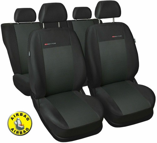 Car seat covers full set - car,