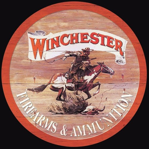 Winchester express round - express,