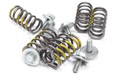 Clutch basket springs suzuki - springs,