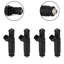 4PCS 630CC Fuel Injector