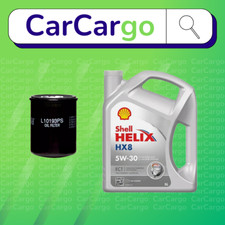 Service Kit Honda Civic 2.0