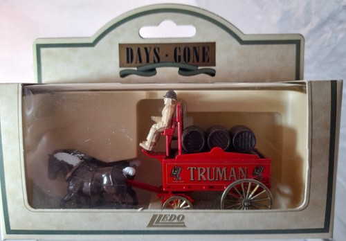 Lledo days gone dg31004 - days,