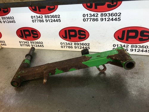 Mower head lift arm - n/s/f,