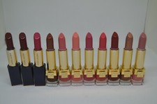 Estee Lauder Pure Color Lipstick Envy Sculpting Long Lasting Crystal Vivid Shine