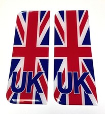 UK Domed Large Union Jack