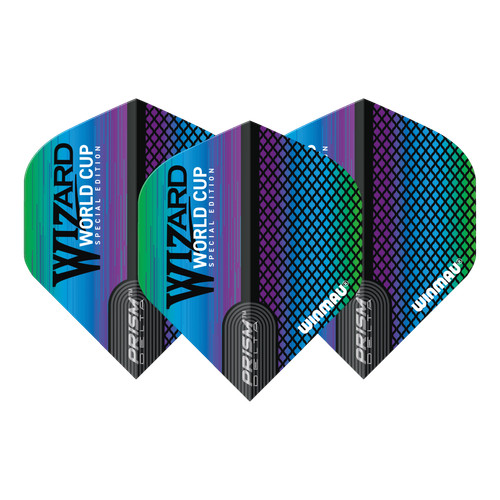 Winmau prism delta player - winmau,