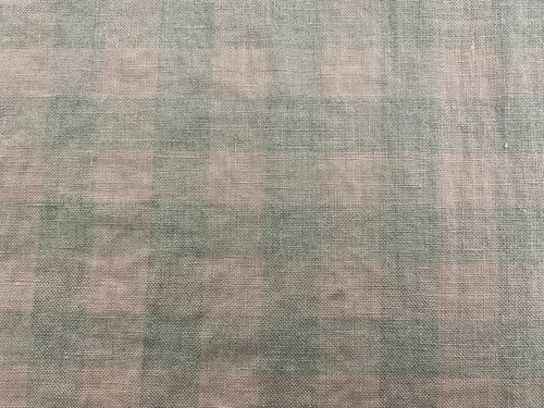 French vintage 100 - french, linen