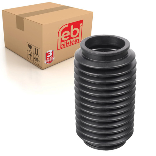 Steering rack boot fits - steering,