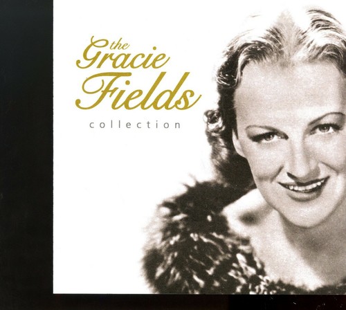 Gracie fields the - /,
