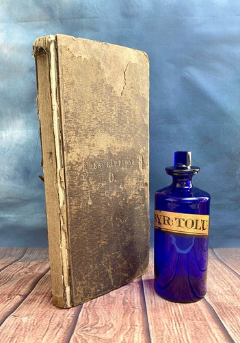 1867 pharmacy prescriptions - 1867,