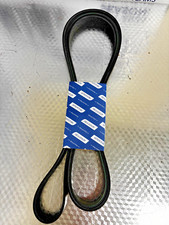 FORD TRANSIT 2.2 RWD DRIVE FAN BELT MK7 MK8 AUX NO AIRCON EU 5 2011 ON 7PK2967 V