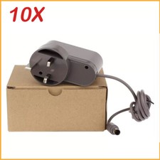 10 Battery Charger Replacement for Dyson DC30 DC31 DC34 DC35 DC44 DC45 DC56 DC57