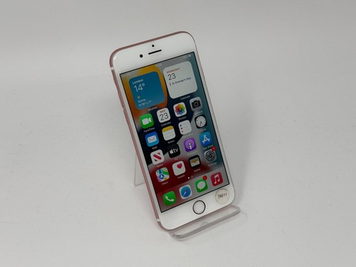 Iphone 32gb rose - 6s,