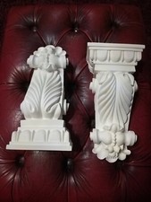 A Pair of Large Victorian