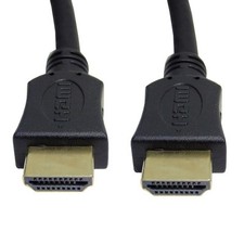 0.5m 50cm QUALITY HDMI CABLE