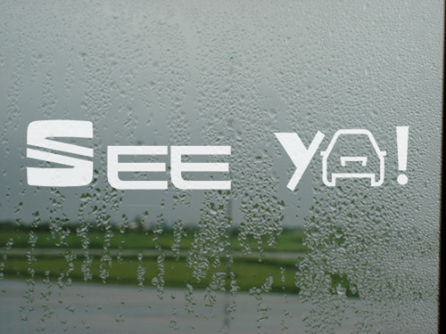 See for seat - , ibiza