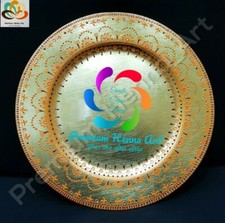 Personalised Henna Mehndi