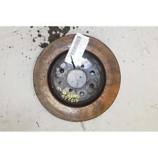 FRONT BRAKE DISC FOR SUZUKI