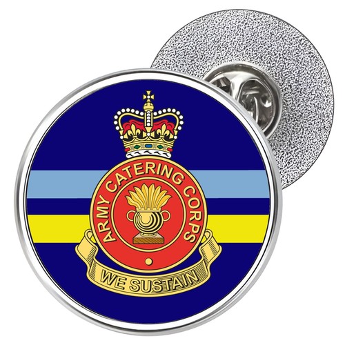 Acc metal lapel - acc,
