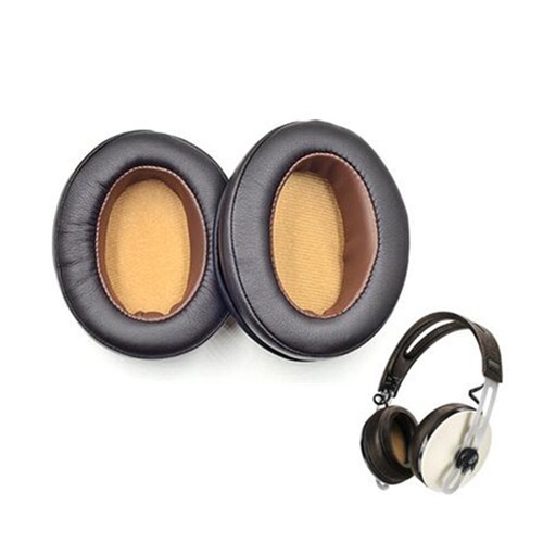 Replace ear pads cushion - replace, for