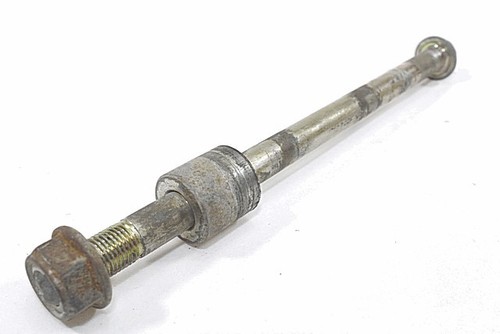 Front wheel axle - wheel, kymco