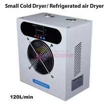 120L/min Small Refrigerated