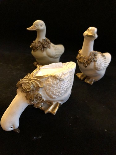 Vintage miniature white - vintage,