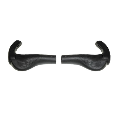 Ergon gp3 full - black, bike