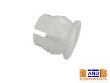 VW GEAR SHIFT ROD BUSH T1 BEETLE BUG T2 SPLIT SCREEN CAMPER VAN 111701259A A752