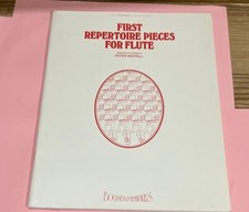 1980's Vintage First