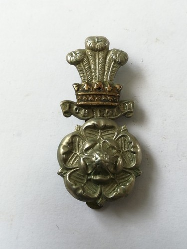 Original ww1 yorkshire - original,