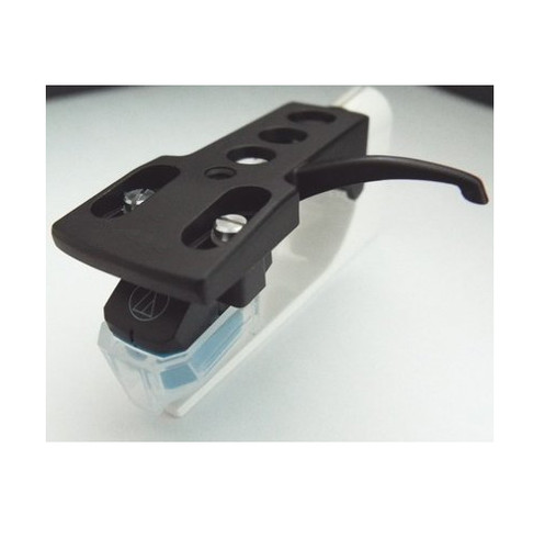Black headshell conical - headshell, &
