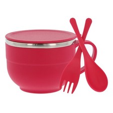 Soup Mug 500ml Food Bowl Lunch