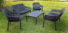 Seater garden patio - seater, bistro