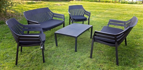 Seater garden patio bistro - seater,