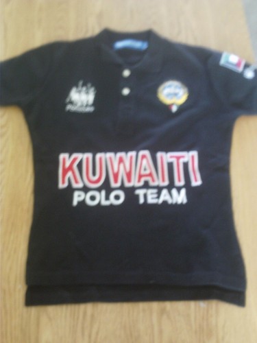 Polistas kuwaiti ladies polo - polistas,