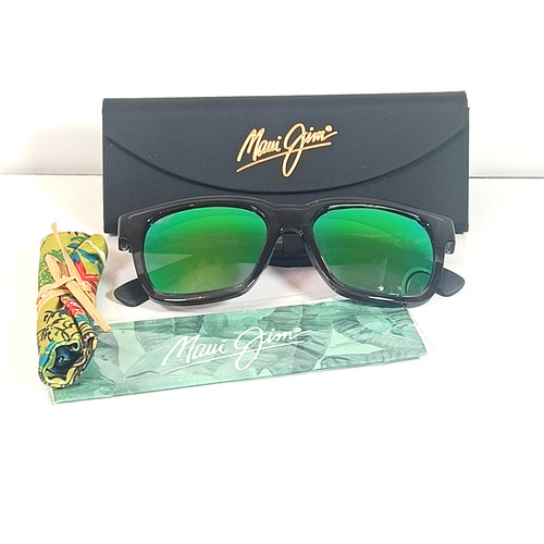 Maui jim sunglasses - jim, mongoose
