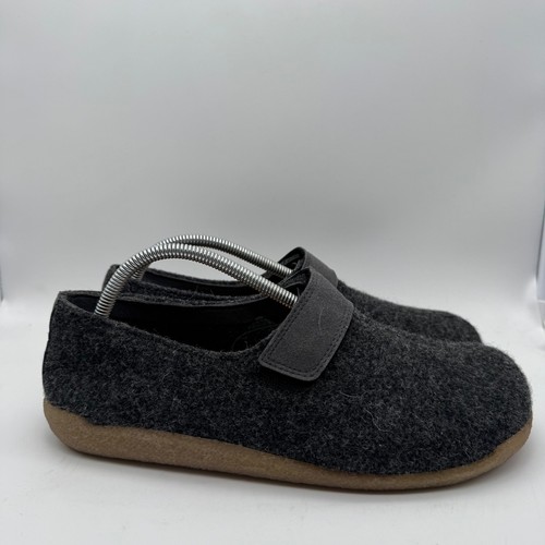 Sanita slate boiled wool strap - sanita,