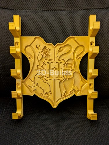 Wall mount for harry - for,