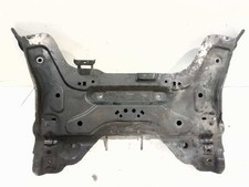 FRONT AXLE FOR CITROËN C4