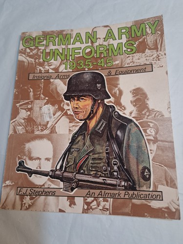 German army uniforms - army,