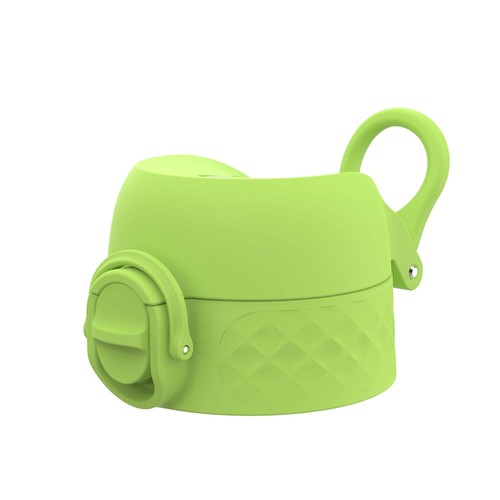 Leak proof water bottle - leak,