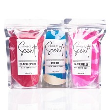 Bath Dust | Handmade UK |