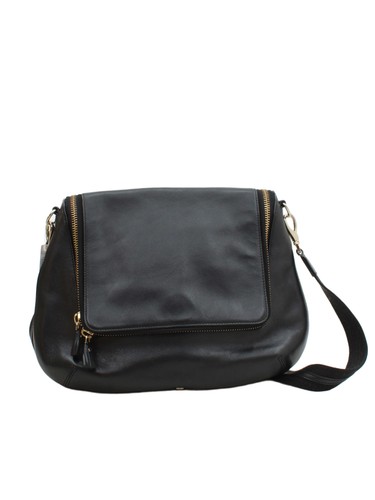 Anya hindmarch men bag black - bag,