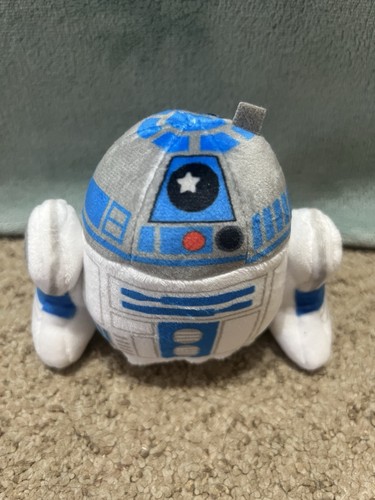 Disney wishables star wars - disney,