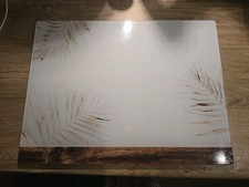 Glass Chopping Board Tempered