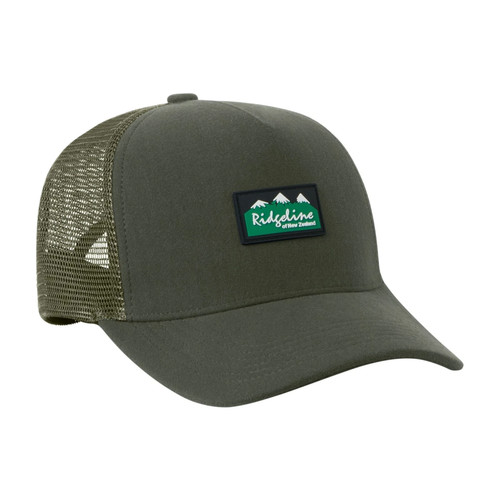 Ridgeline monsoon trucker - ridgeline, cap