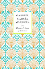 One Hundred Years of Solitude: Gabriel Garcia Marquez by Marquez, Gabriel Garcia